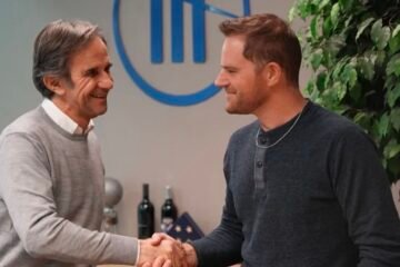 DAVIDE BRIVIO NOMMÉ TEAM PRINCIPAL DU TEAM US, TRACKHOUSE EN MOTO GP