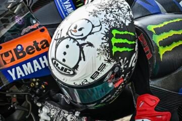  FABIO QUARTARARO SATISFAIT DES 1ers TESTS 2024 DE SA YAMAHA A SEPANG EN MALAISIE