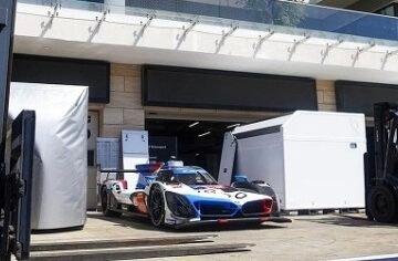 LE PROLOGUE DU MONDIAL WEC, BIEN DECALÉ ET REPORTÉ A LUNDI ET MARDI 26 ET 27 FÉVRIER