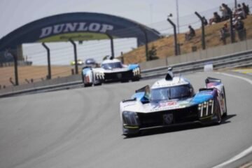  1812 KM DU QATAR : LE TEAM PEUGEOT DÉTERMINÉ POUR SA NOUVELLE SA SAISON DU MONDIAL WEC