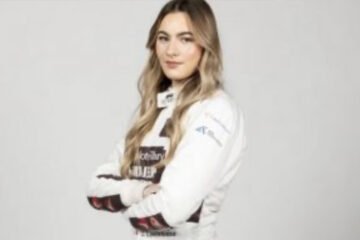 LOLA LOVINFOSSE POURSUIT EN F1 ACADEMY AVEC LE TEAM RODIN, EX CARLIN.
