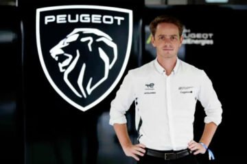 MATHIEU NEUVILLE, NOUVEL INGÉNIEUR DE COURSE DU TEAM PEUGEOT EN MONDIAL WEC