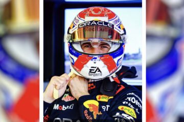 L’OGRE ´MAX DEJA INTOUCHABLE LORS DES 1ers TESTS 2024, DE SAKHIR A BAHREÏN