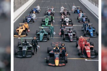 DEUX FRANÇAISES EN PISTE POUR LA SAISON 2024 DE LA F1 ACADEMY