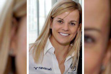 F1 ACADEMY/ SUSIE WOLFF « NOUS VOULONS ÊTRE LE MOTEUR DE LA PROGRESSION… 