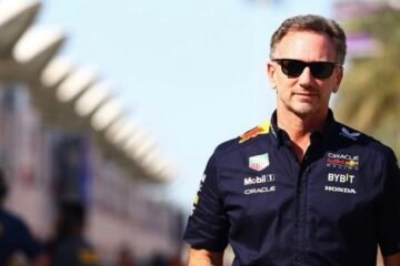 DES MAILS ANONYMES PAR DIZAINES SUR L'AFFAIRE HORNER ADRESSÉ AUX TEAMS ET MEDIAS