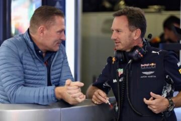 JOS VERSTAPPEN RELANCE … L'AFFAIRE HORNER A BAHREIN!!!