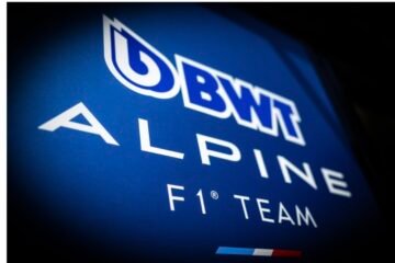 EN F1, CHEZ ALPINE, DES NOMINATIONS APRÉS LE GRAND PRIX DE BAHREIN