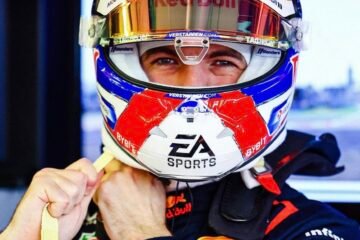 LA RUMEUR ENVOIE VERSTAPPEN EN 2025 CHEZ … MERCEDES SI LE CALME NE REVIENT PAS CHEZ RED BULL