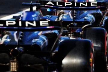 EN F1… OÛ VA L'ÉCURIE ALPINE ?