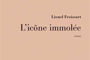 LIVRE. AYRTON SENNA… L'ICONE IMMOLÉE