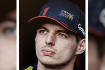 LIVRE. MAX VERSTAPPEN ‘ LA RAGE DE VAINCRE…