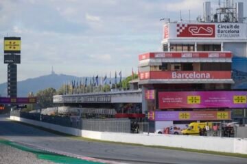 38 INSCRITS EN MICHELIN CUP POUR LA MANCHE D’OUVERTURE A BARCELONE