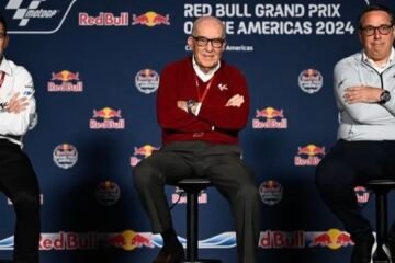 LES DIRIGEANTS DE LA DORNA S’EXPRIMENT ENFIN SUR LA VENTE DU MOTO GP A LIBERTY MEDIA !