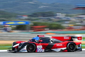 SUCCÉS DE LA LIGIER DU TEAM HIGH CLASS DEVANT LA DUQUEINE R-ACE GP EN MICHELIN CUP A CATALUNYA SUCCÉS DE LA LIGIER DU TEAM HIGH CLASS DEVANT LA DUQUEINE R-ACE GP EN MICHELIN CUP A CATALUNYA