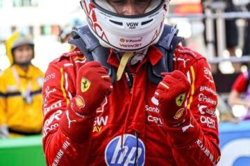 F1. A SHANGAI, 1ère POLE EN GP POUR OSCAR PIASTRI. 7ème PLACE POUR LE FRANÇAIS HADJAR