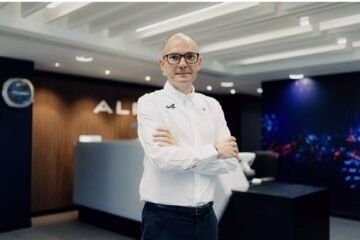 DAVID SANCHEZ REJOINT LA DIRECTION TECHNIQUE DE L'ÉQUIPE ALPINE