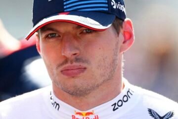 MAX VERSTAPPEN DÉJA LE PLUS VITE AUX 1ers ESSAIS LIBRES AU GP DE MIAMI