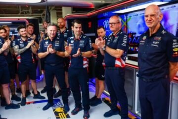 NOUVELLE PERF DE MAX VERSTAPPEN QUI SIGNE LA POLE AU GP DE MIAMI DE LA COURSE ' SPRINT