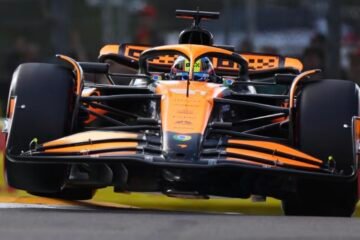 LES McLAREN DE PIASTRI ET NORRIS DOMINENT LES ESSAIS LIBRES 3 A IMOLA