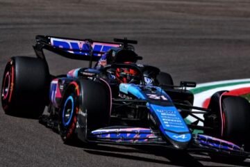 SAFARI RALLY KENYA 2025. OTT TANÄK 1er LEADER.