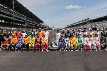 LA GRILLE DE DÉPART DE L’INDY 500 CE DIMANCHE 26 MAI 2024 AUX 500 MILES D'INDIANAPOLIS