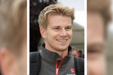NICO HÜLKENBERG NOUVEAU RECORDMAN D’UN RECORD QUE PERSONNE NE SOUHAITE DÉTENIR !