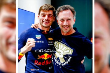 MAX VERSTAPPEN A MIAMI 'MON AVENIR  EST CHEZ RED BULL…