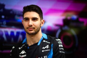 EN F1, ALPINE ET ESTEBAN OCON SE SÉPARERONT A LA FIN DE LA SAISON 2024!