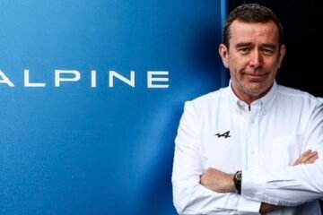 OFFICIEL : ESTEBAN OCON QUITTERA ALPINE A LA FIN 2024