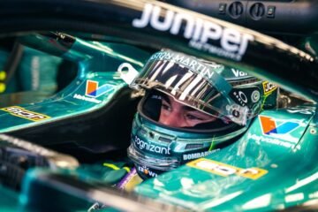  F1 2024 ASTON MARTIN CONFIRME LANCE STROLL POUR 2025 ET PLUS