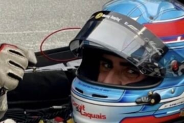 VAUTIER DE RETOUR EN INDYCAR CHEZ DALE COYNE. 3 FRANÇAIS A DETROIT, AVEC GROSJEAN ET POURCHAIRE!