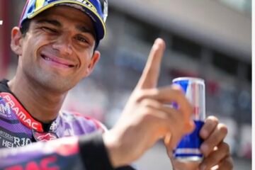 LA DUCATI DE JORGE MARTIN EN POLE DU GP D'ITALIE AU MUGELLO