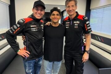DU RIFIFI CHEZ DUCATI… EN MOTOGP POUR 2025. DU COUP JORGE MARTIN SIGNE CHEZ APRILIA