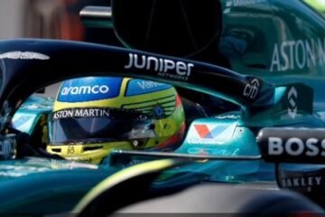 ALONSO DOMINE LES LIBRES 2 A MONTREAL