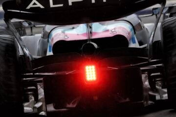 LES IMPRESSIONS DES PILOTES ALPINE APRÉS LES 1ers ESSAIS LIBRES A MONTRÉAL AU GP DU CANADA