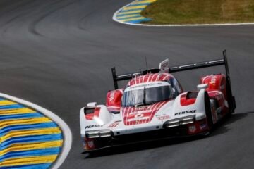 TOUS LES TEMPS DE LA JOURNÉE DES ESSAIS PRÉLIMINAIRES CE 9 JUIN 2024, DES 24 H DU MANS !