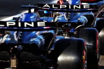 ALPINE QUITTE… RENAULT ET ROULERA EN GP A PARTIR DE 2026 AVEC DES MOTEURS MERCEDES !!!!