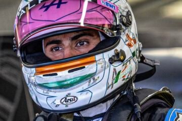VERSCHOOR VAINQUEUR EN ´SPRINT AU HUNGARORING MAIS DISQUALIFIÉ. MAINI 1er, MARTINS ET HADJAR, 2 ET 3