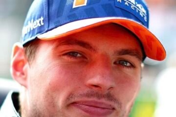 MAX VERSTAPPEN EST REDEVENU LE SALE GOSSE LE ‘ BAD BOY