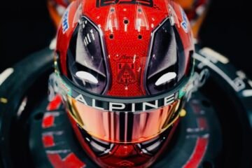 NOUVEAU PILOTE HAAS A PARTIR DE 2025, LE PARCOURS DU FRANÇAIS ESTEBAN OCON