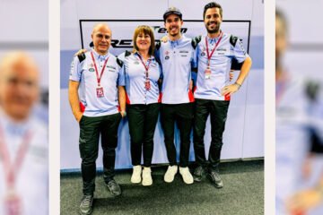 ALEX MARQUEZ PROLONGE CHEZ DUCATI GRESINI