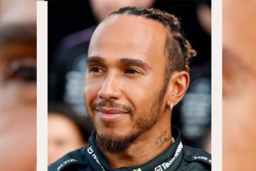 LEWIS HAMILTON EN PASSE DE RACHETER L’ÉQUIPE GRESINI DE MOTO GP !!!