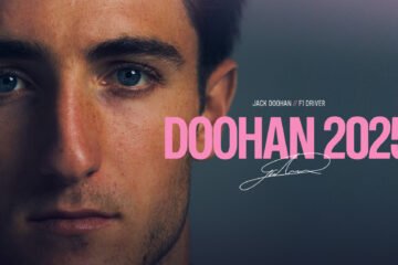 L'AUSTRALIEN JACK DOOHAN REMPLACERA ESTEBAN OCON CHEZ ALPINE EN 2025
