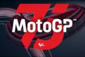 DES LIVRÉES SPÉCIALES POUR FÊTER AU GP DE GRANDE BRETAGNE LES 75 ANS DU MONDIAL