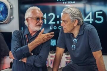 SÉRIEUX DE MEO? EN 2023…L'ALPINE DEVIENDRA LA FERRARI FRANÇAISE! AH BON…2026 ALPINE MERCEDES EN F1!!!