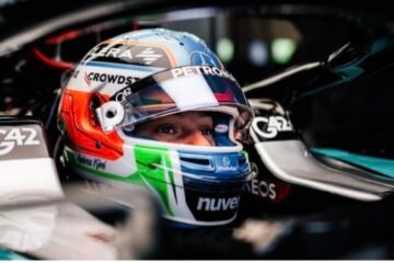 KIMI ANTONELLI : JEUNE PRODIGE ITALIEN NÉ SOUS UNE BONNE ÉTOILE.