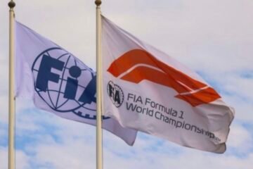 UN GP DE F1 EN AFRIQUE AU RWANDA?