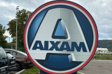 AIXAM INAUGURE SON NOUVEAU SITE DE PRODUCTION À ANDANCETTE DANS LA DRÔME AIXAM INAUGURE SON NOUVEAU SITE DE PRODUCTION À ANDANCETTE DANS LA DRÔME