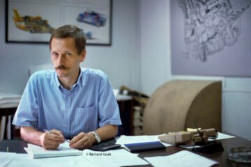 L'AVIS DE JEAN JACQUES HIS SUR LE RETOUR DE BRIATORE CHEZ RENAULT EN F1